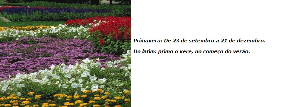 Primavera